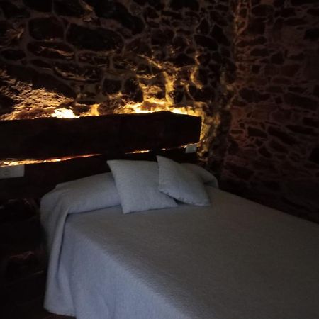 Willa Casa Rueiro A Pobra do Caramiñal Zewnętrze zdjęcie