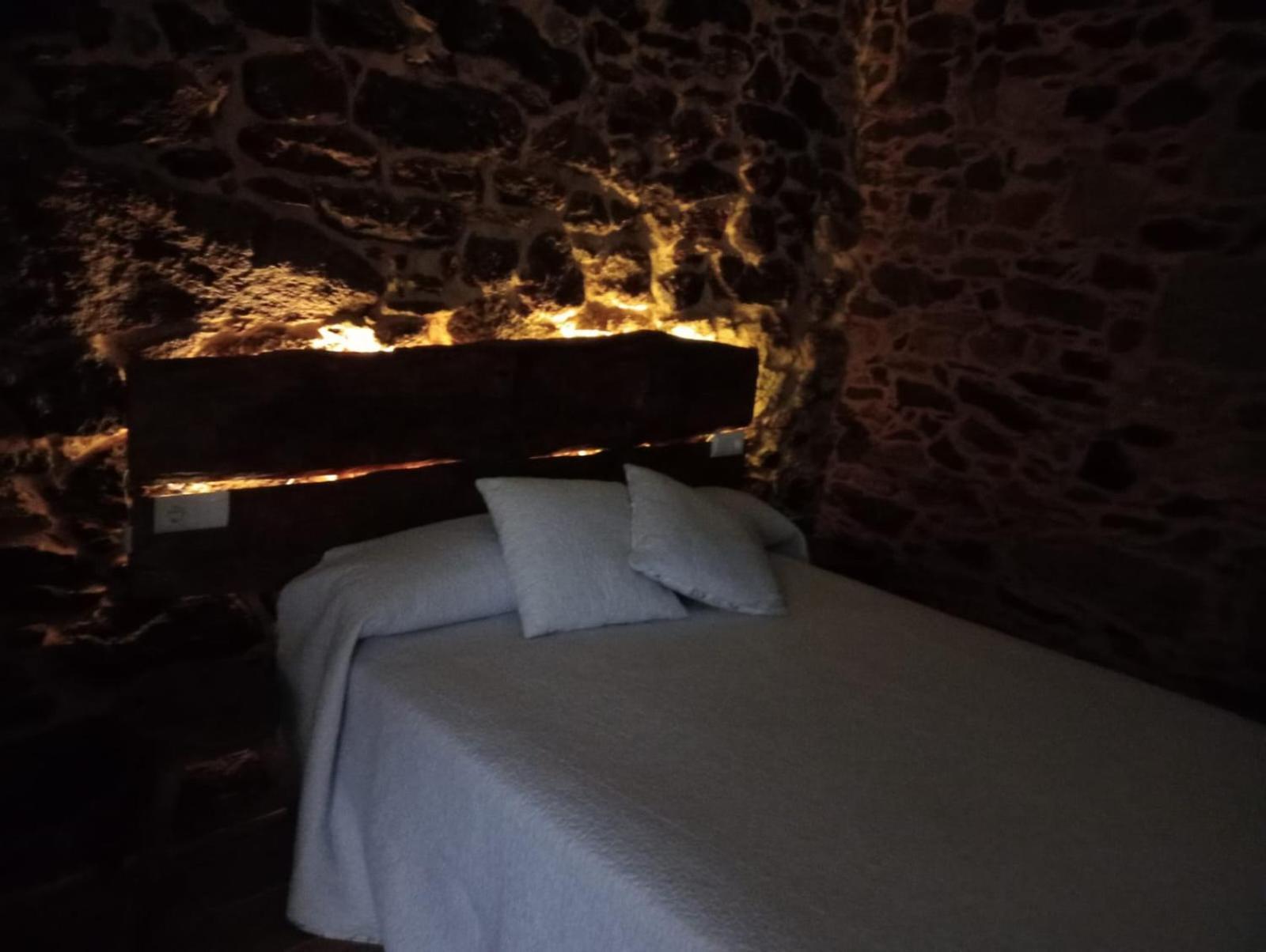 Willa Casa Rueiro A Pobra do Caramiñal Zewnętrze zdjęcie