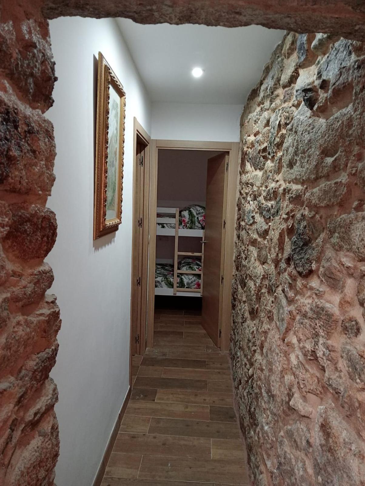 Willa Casa Rueiro A Pobra do Caramiñal Zewnętrze zdjęcie